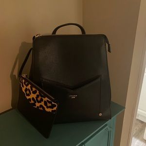 Dune London Backpack